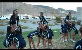 Cheer Squad, Damonte Ranch High
