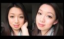 Glowy Skin Natural Makeup Tutorial (Asian Mag Inspired)