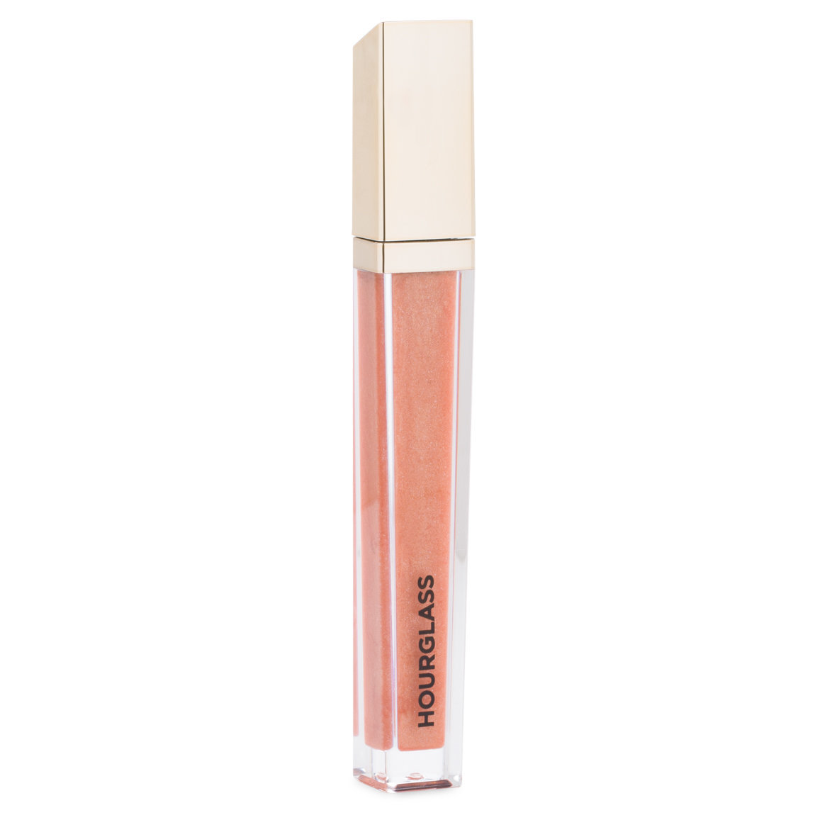 Hourglass Unreal High Shine Volumizing Lip Gloss Ignite alternative view 1.