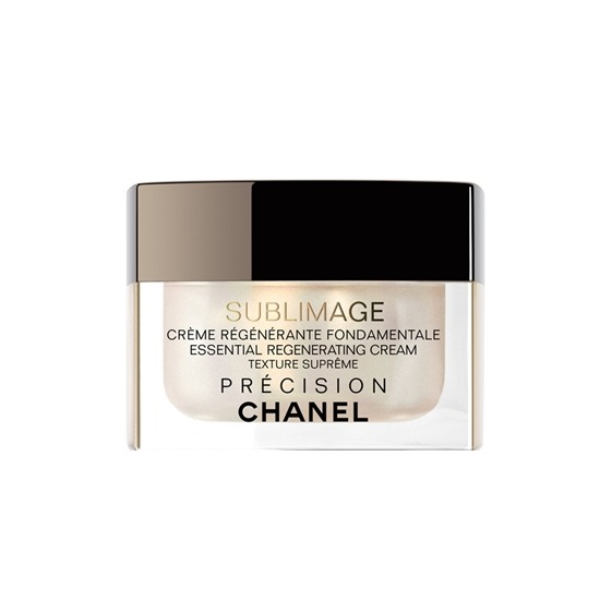 CHANEL, Makeup, Chanel Sublimage Texture Supreme