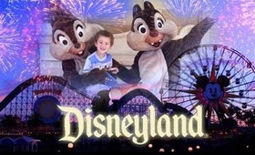 My Family's Disney Vacation 2012 !