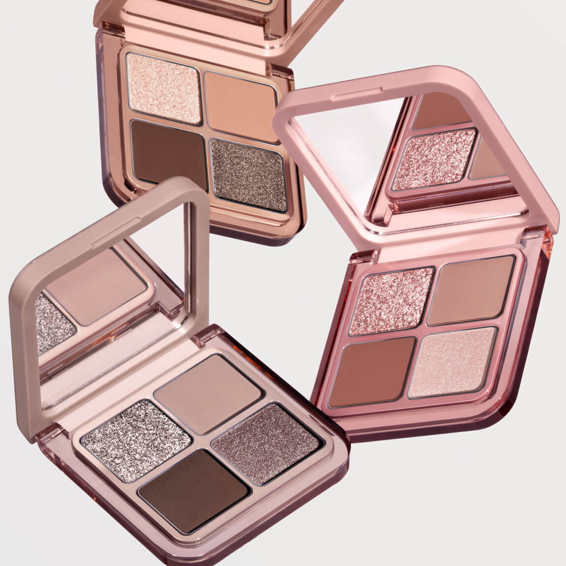 Natasha Denona Luxe Glam Compact Cool |