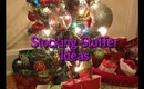 Stocking Stuffer Ideas and Giveaway!