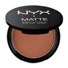 NYX Cosmetics Matte Bronzer Deep