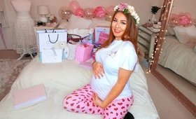 Baby Shower Gifts Haul