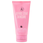 Jeffree Star Cosmetics Strawberry Seed Exfoliating Cleanser