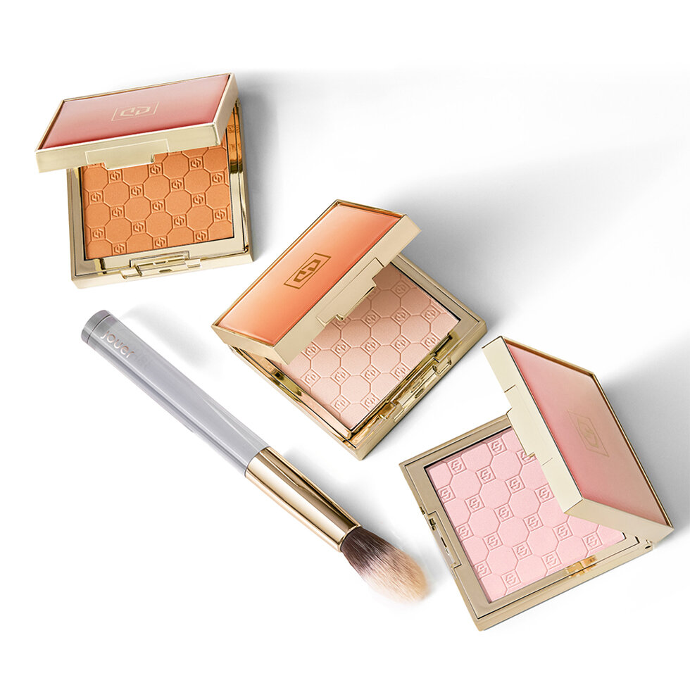 Jouer Cosmetics Soft Focus Brightening Powder