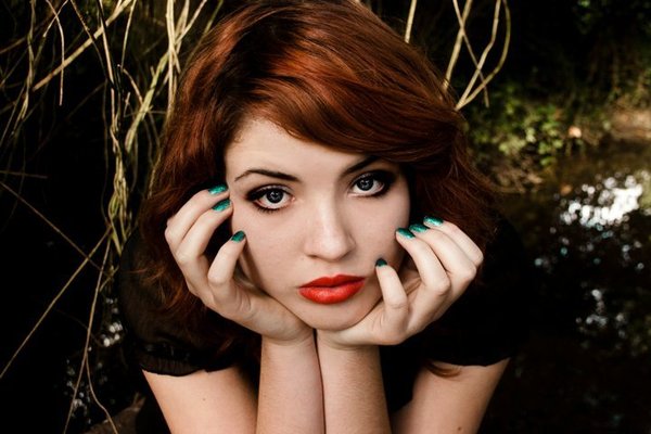 Bryony G.