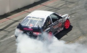 FORMULA DRIFT- Long beach 2013