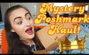 Poshmark Mystery Box Haul 2019 | Review | Poshmark Haul from Queen_of_Thrift_1976