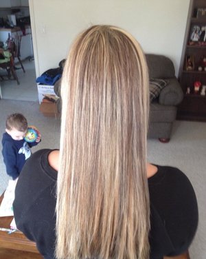 Hair color, highlights and Haircuts By Christy Farabaugh 
