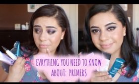 Basic Mondays: Primers!