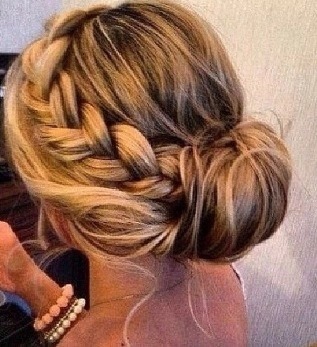 Hair Ideas for Orchestra Concert😁 | Beautylish