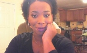 part 2 hair natural  take Natural almost 5 years