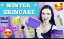 Skin Care Routine for Winter 2020 | Cruelty-free & Vegan Skincare