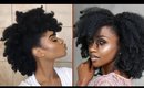 Trendy Hairstyle Ideas for 4c Girls