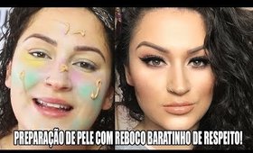 PELE COMPLETA COM OS BARATINHOS QUE VOCÊ RESPEITA - TUDO RUBY ROSE!