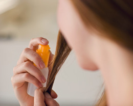 The Best Heat Protector for Your Hair Type