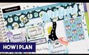 How I Plan | The 5 Stages of Planning