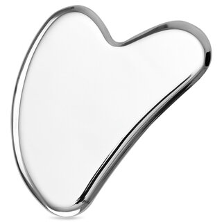 SACHEU Stainless Steel Gua Sha