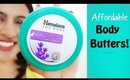 BEST Affordable Body Butters In India _ Budget Beauty #8:  | SuperWowStyle