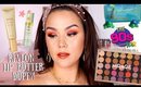 TESTING NEW + OLD MAKEUP | GET READY WITH ME