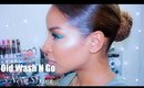 Old Wash N Go 3 New Styles | BeautybyLee