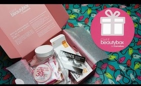 Memebox Unboxing ‣ 3rd Edition