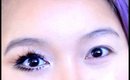 FAQ: How to make Asian & Hooded eyes look bigger