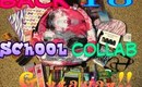 ✐Back to School Collab Giveaway✐!!!