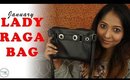 LADY RAGA January 2016 Bag  | First Impression | Review | Unboxing