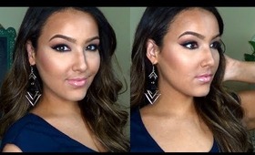 Contouring and Highlighting Tutorial: How to Define the Face