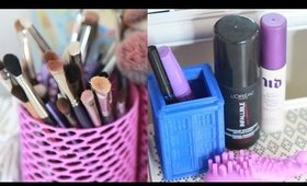 My Beauty Desk