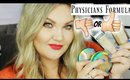 PHYSICIANS FORMULA TRY ON | FLIPS & FLOPS