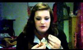 JustBeYourselfC's Webcam Video from February 11, 2012 01:25 PM