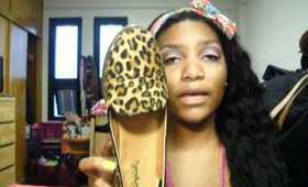 Steve Madden/JC Dupe Update