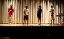 Fluent Music Ft. Madison Cu - Stuck On You (So Confused) performance