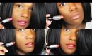 New! Mary Kay Gel Semi-Matte Lipsticks + Swatches  | Keli B. Styles
