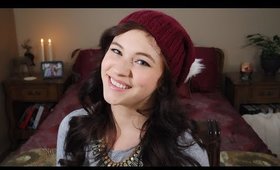How to Knit a Hat