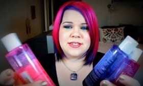 What is the Best (Cruelty Free) Hair Dye?