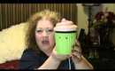 Unboxing Scentsy Cupcake Warmer