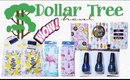 Dollar Tree Haul #17 | Lemon Towels, Nail Polish & More | PrettyThingsRock