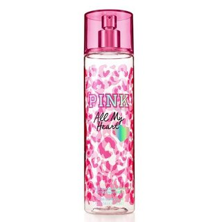 Victoria's Secret Victoria’s Secret Pink All My Heart Sheer Fragrance Mist