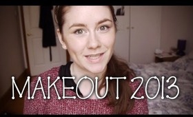 Makeout 2013 June Update: Declutter Time!