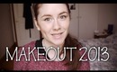 Makeout 2013 June Update: Declutter Time!