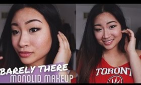 EASY EVERYDAY SPRING MAKEUP 2016 | misscamco