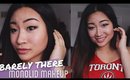EASY EVERYDAY SPRING MAKEUP 2016 | misscamco