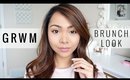 Get Ready With Me | Brunch Date Look | BECCA Cosmetics x HauteLook | Charmaine Dulak