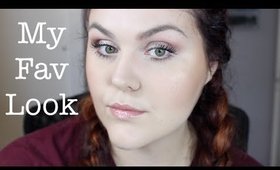 My Favorite Look | May 2016!