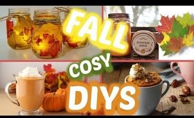 Fall DIY 2016